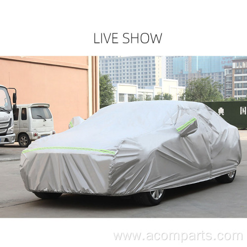 Sunscreen Rainproof Sun Proof For Waterproof Car Cover